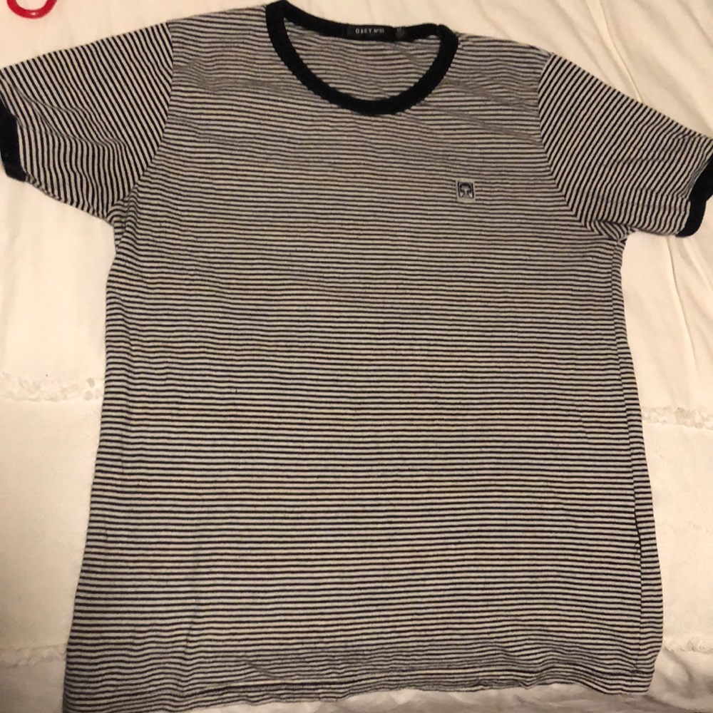 Women’s Obey shirt